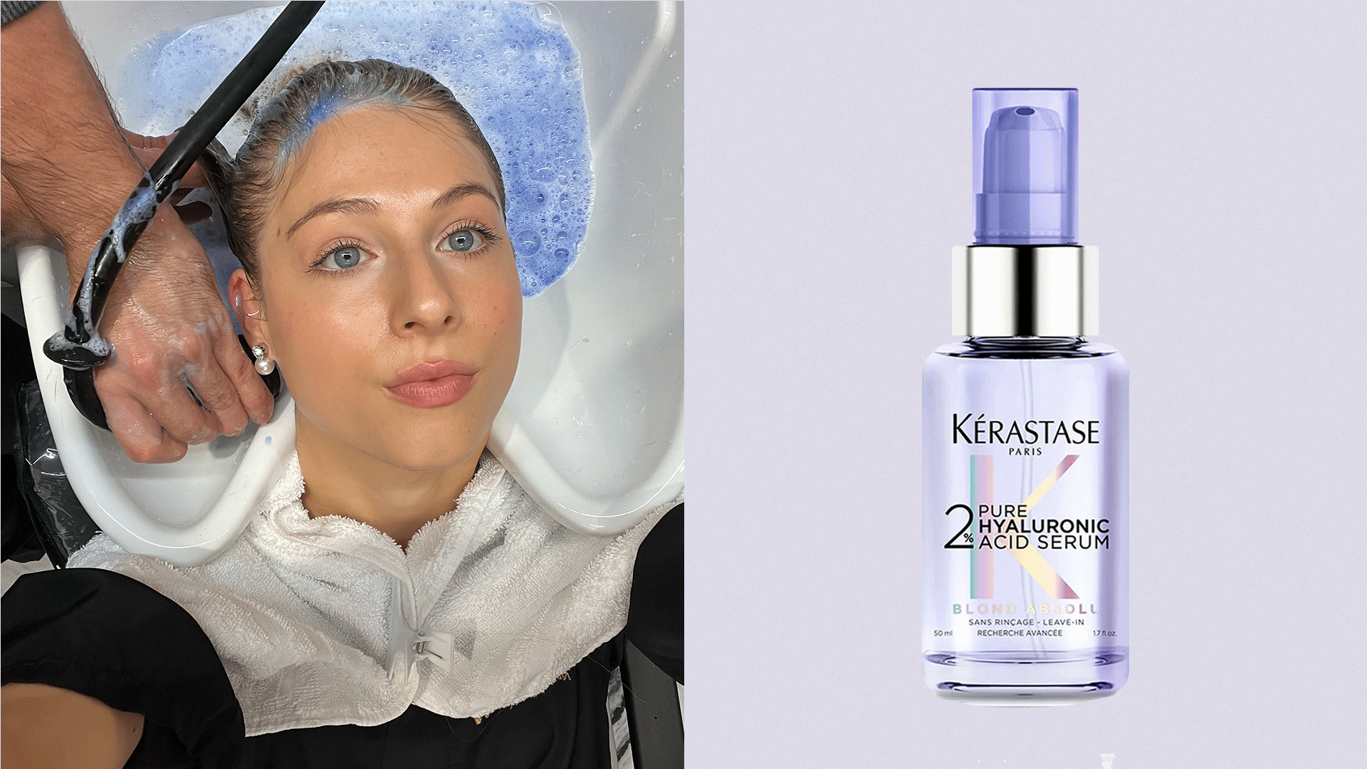Switching Hair Colors by Season: Summer-to-Fall Made Easy