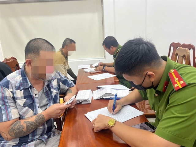 TP.HCM tiếp nhận 47 công dân bị trục xuất từ Mỹ: Thách thức và hướng hỗ trợ nhân đạo