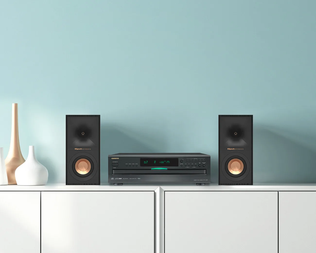 CD Players Make a Serious Comeback in Modern Hi‑Fi