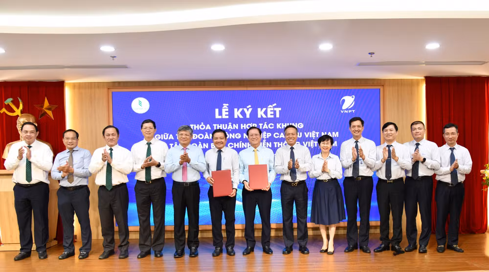Hạ tầng AI độc lập: Việt Nam đi từ GPU đến dữ liệu