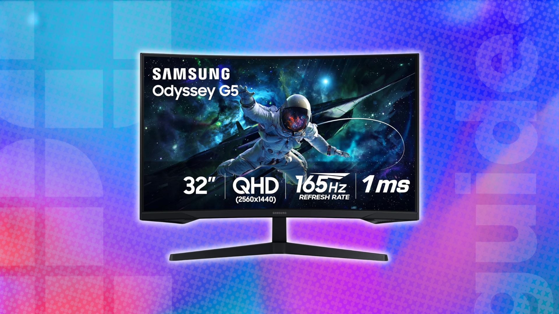Samsung Gaming Monitor Deals: OLED and 2K Models Hit New Lows