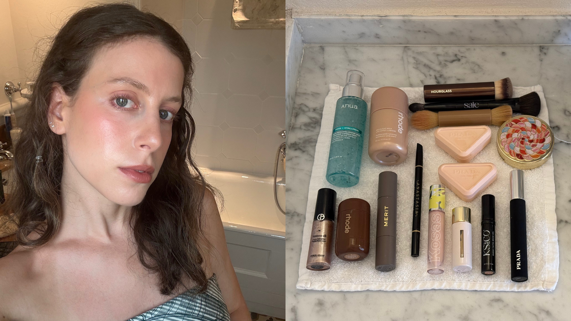 The Multitasking Beauty Products That Survive Carry-On-Only Travel