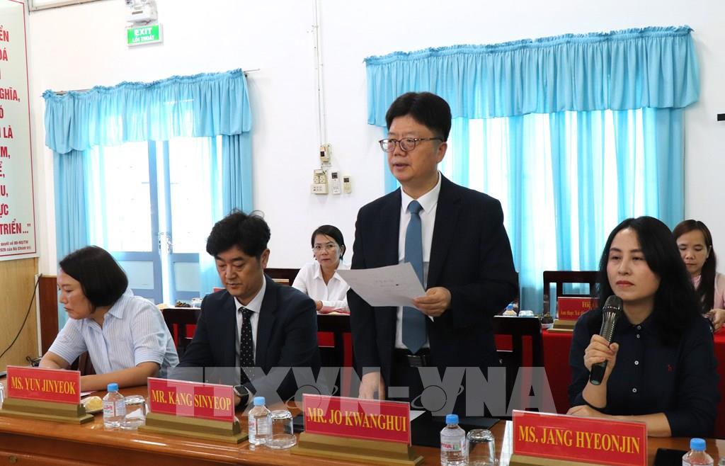 Cần Thơ, Vĩnh Long và chiến lược bắt tay Hàn Quốc trong du lịch