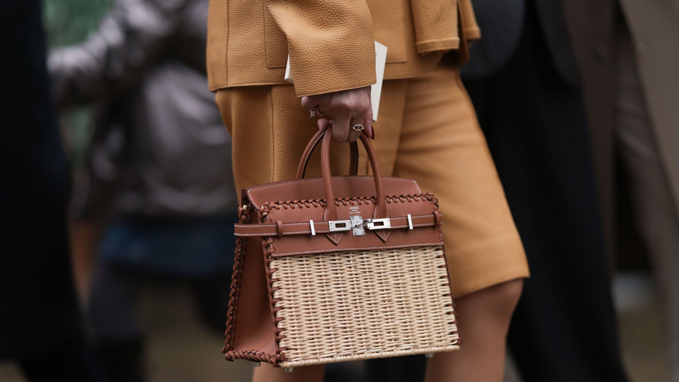 5 Pre-Fall Pieces Fashion Editors Are Buying Before Autumn Sells Out