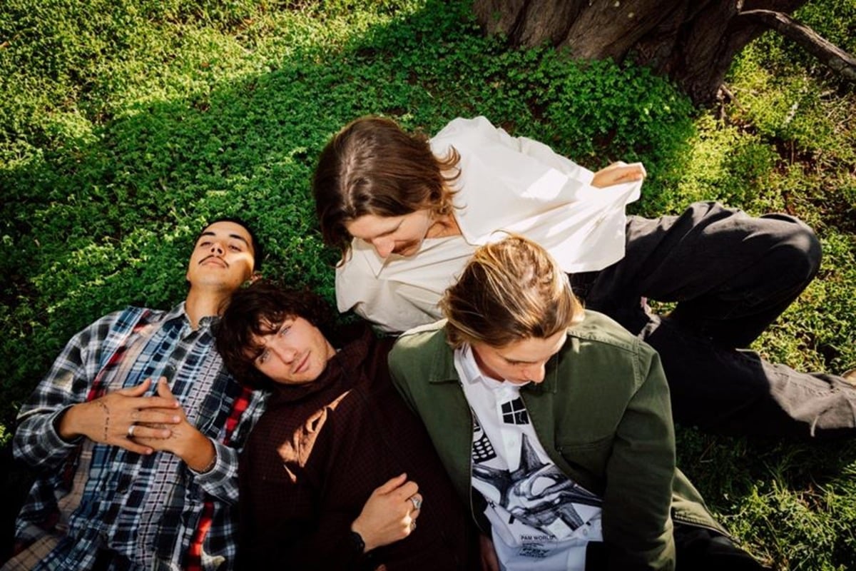 Five Indie Rock Albums That Prove the Genre Still Has Fresh Ideas