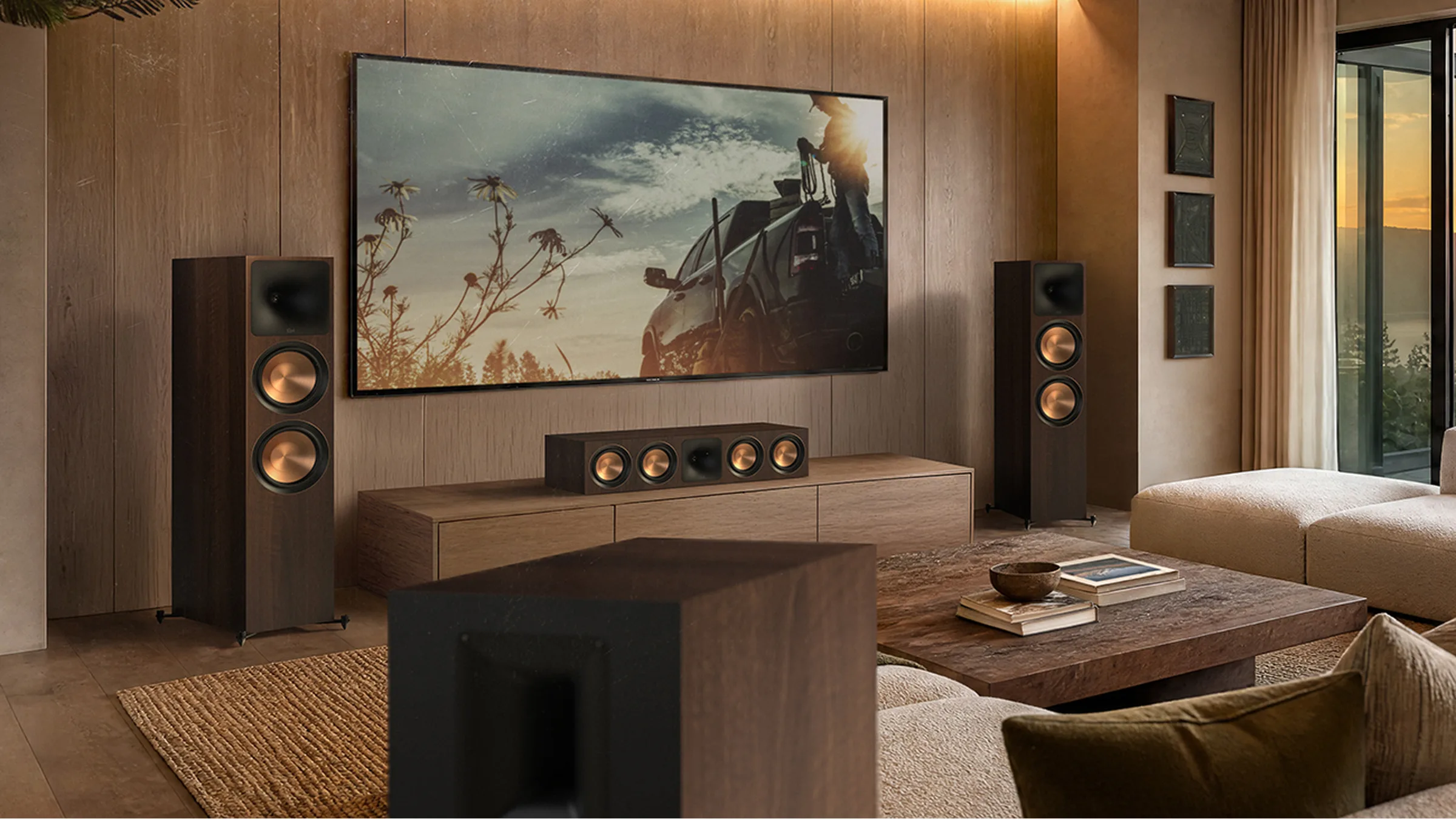 Klipsch Reference Premiere III Signals a New Era for Serious Hi‑Fi