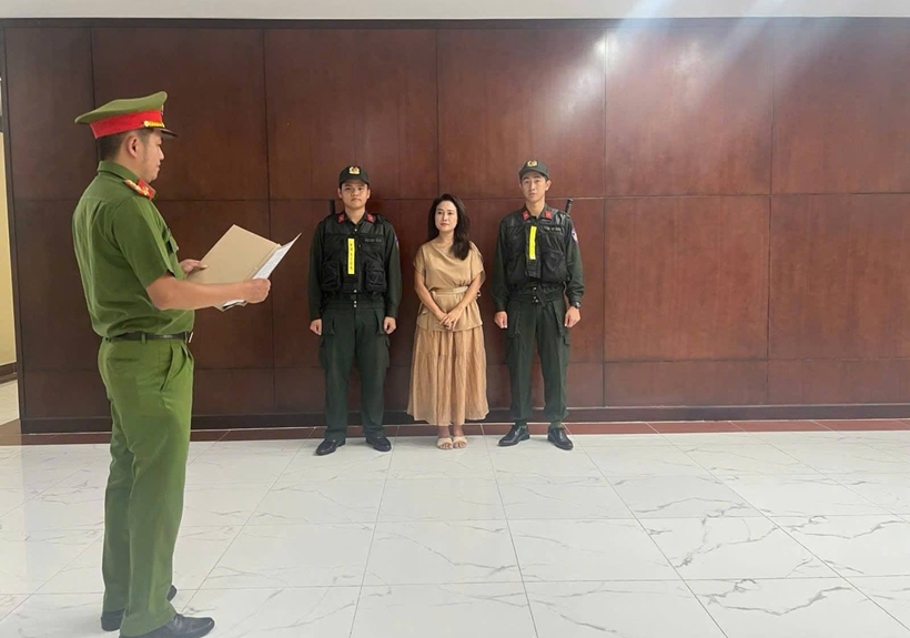 Khởi tố ca sĩ Phương Diễm Huyền: hồi chuông cảnh báo về bản quyền âm nhạc trên YouTube