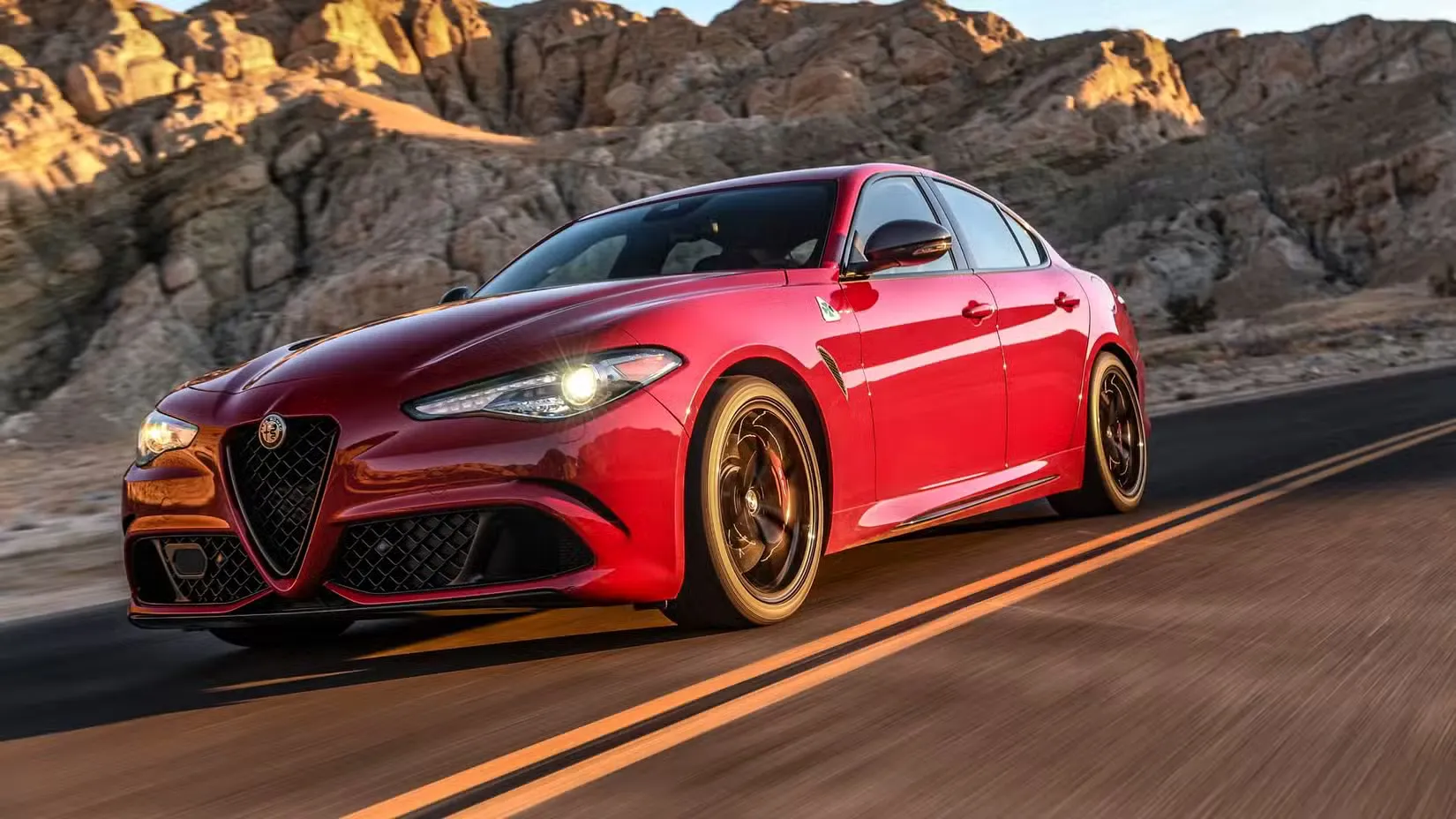 Forgotten Performance Sedans That Beat Sports Cars on Value