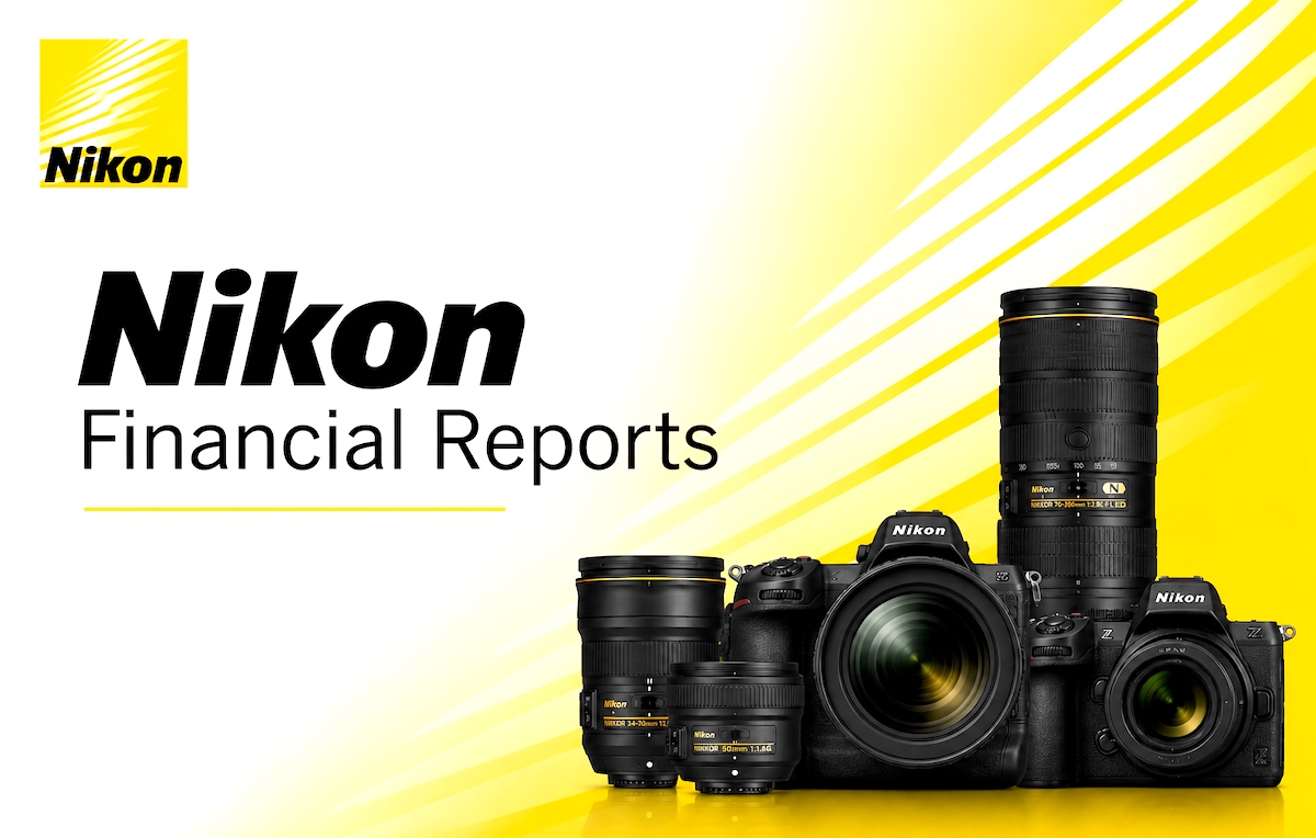 Nikon’s Imaging Business Slows: What It Signals for Shooters
