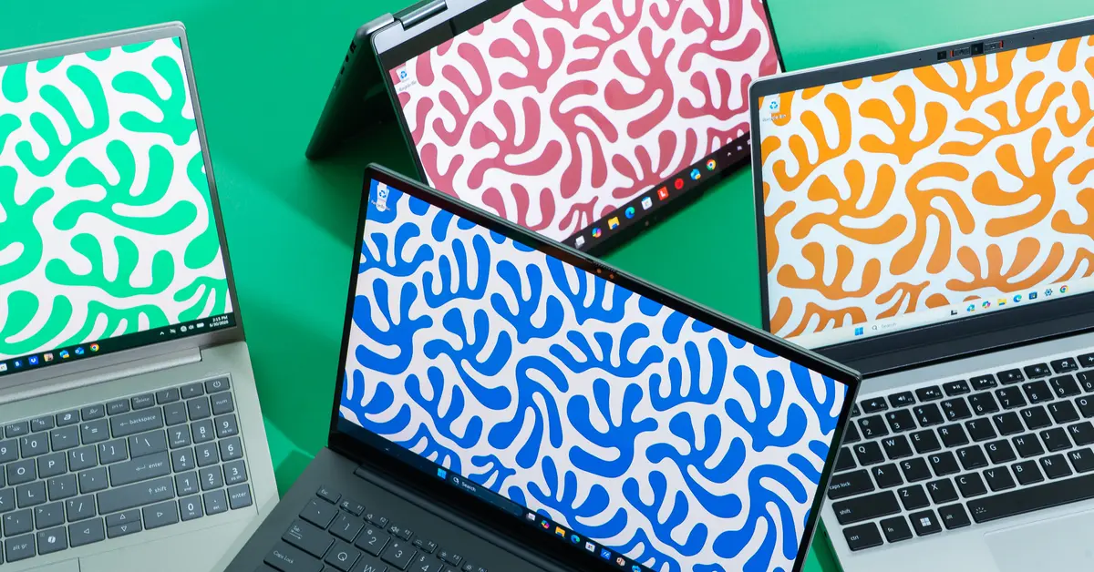 How to Choose the Right Laptop for Your Needs