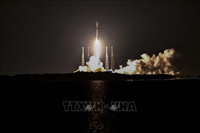 SpaceX báo cáo lợi nhuận đầu tiên sau IPO: Cổ phiếu SPCX đứng trước phép thử niềm tin