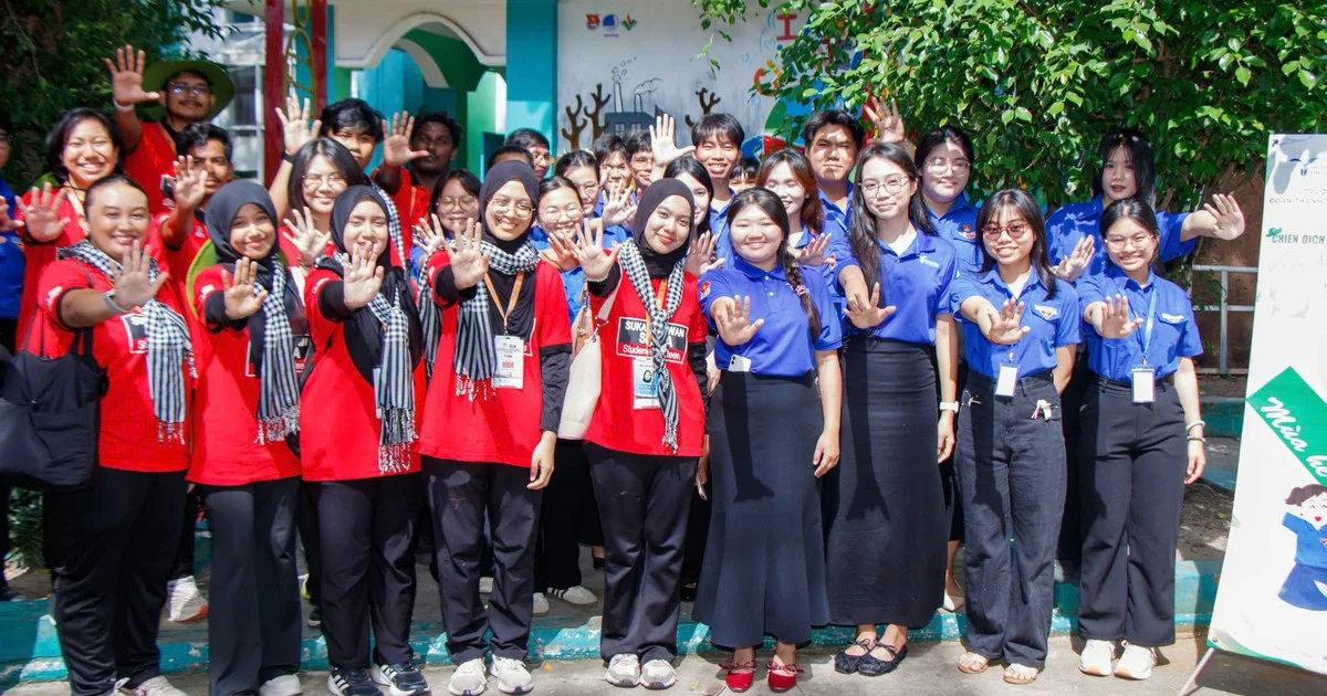 Đại học Việt Nam – Malaysia: Cây cầu mới của hội nhập khu vực