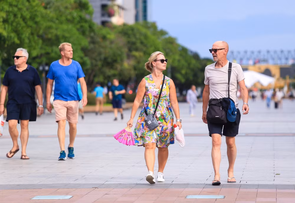 Tại sao du khách quốc tế muốn quay lại Việt Nam