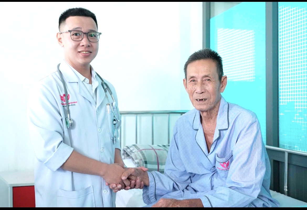 Những ca cứu sống kỳ diệu và bước tiến kỹ thuật can thiệp y tế