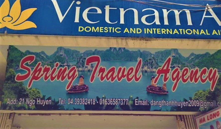 Trải nghiệm du khách Australia tại vịnh Hạ Long và lời cảnh tỉnh về chất lượng dịch vụ