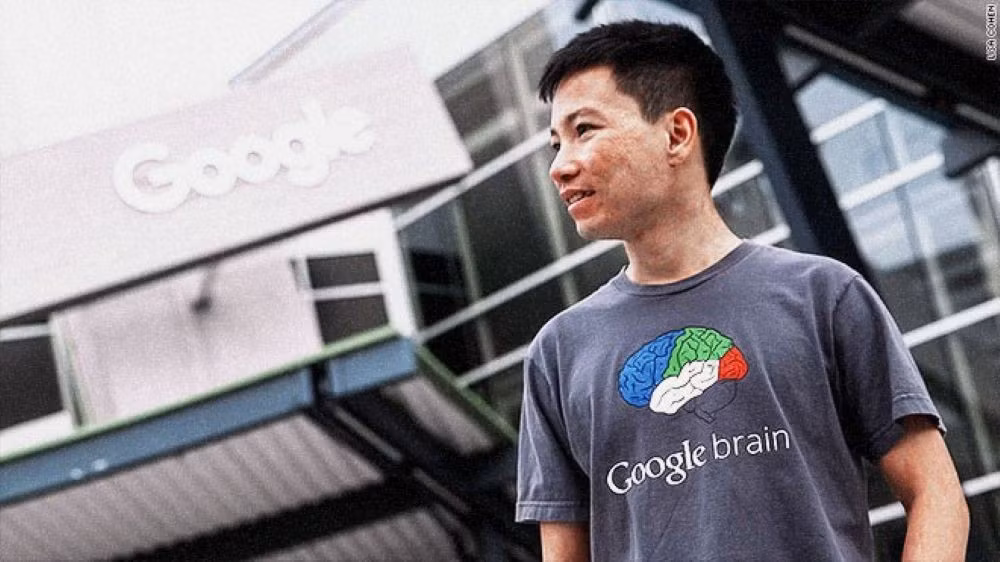 Từ Google Brain đến Discovery Loop: hành trình độc lập của Lê Viết Quốc