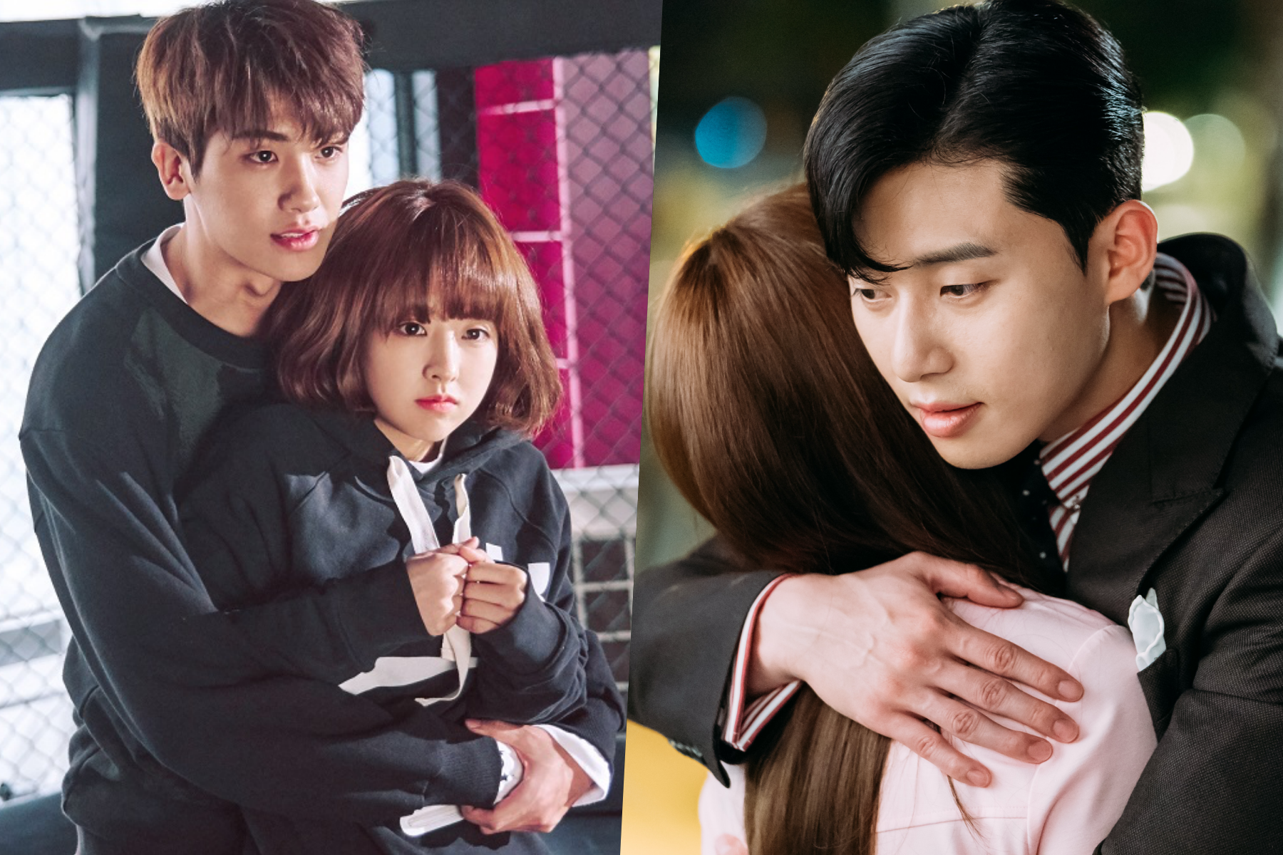 Những nguyên mẫu nam chính phim Hàn: ghen tuông, cuồng si và mộng tưởng fangirl