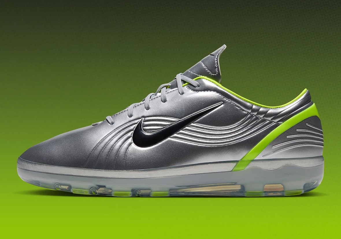 Nike Revives the Mercurial Vapor 1 OG for a New Generation