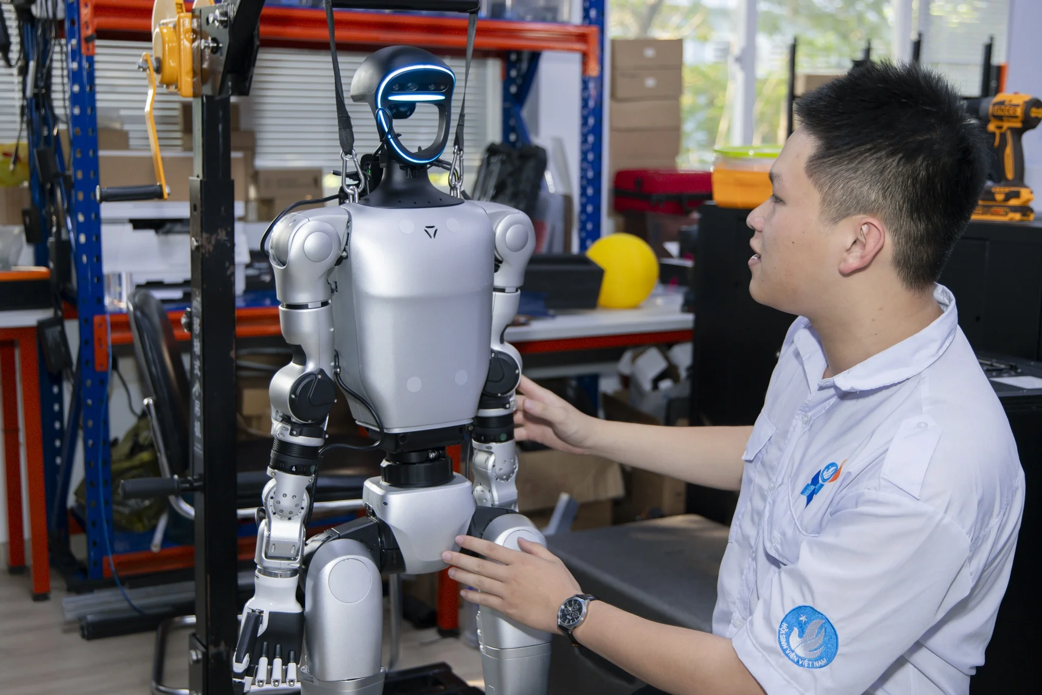 Học bổng Chính phủ 1.300 tỷ cho ngành khoa học và công nghệ chiến lược