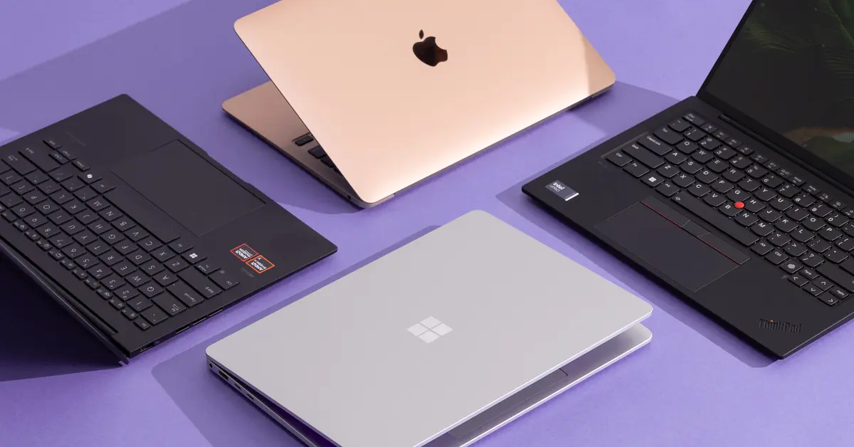 Budget Laptop Buying Guide: Windows, Chromebooks and MacBooks Under $700