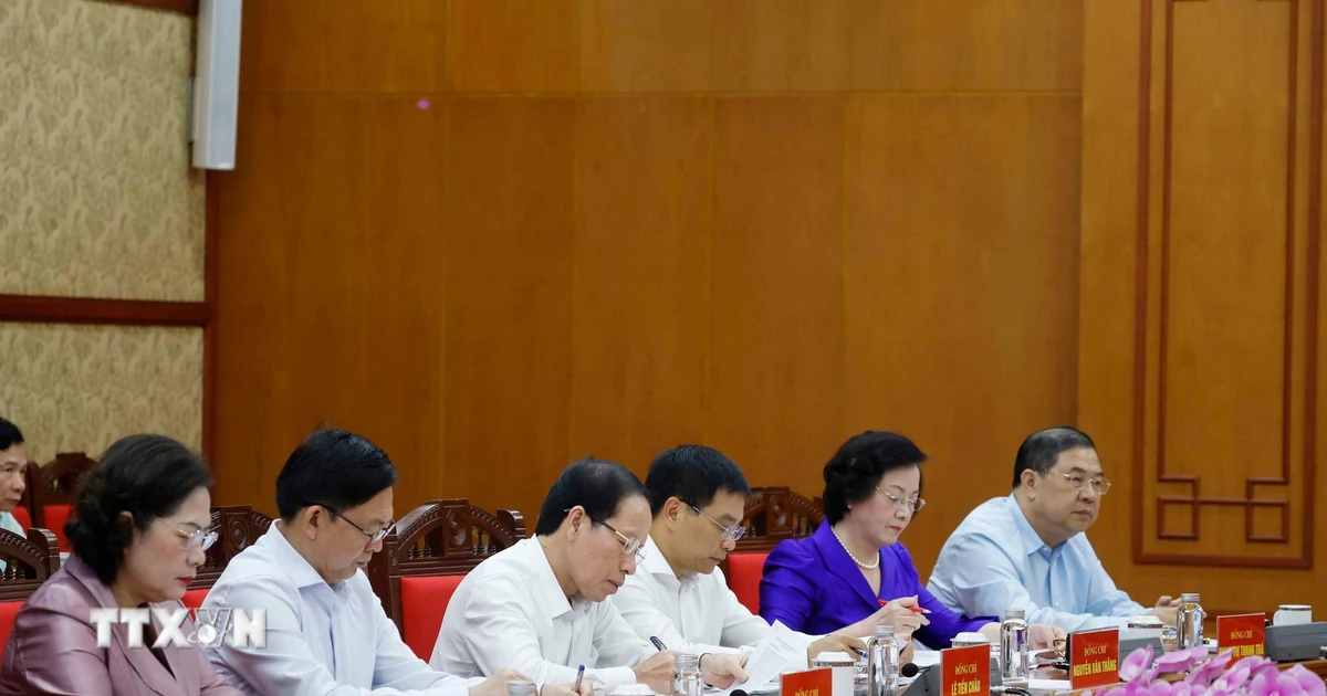 Tái khởi động Ninh Thuận: Bước ngoặt cho hạ tầng năng lượng chiến lược