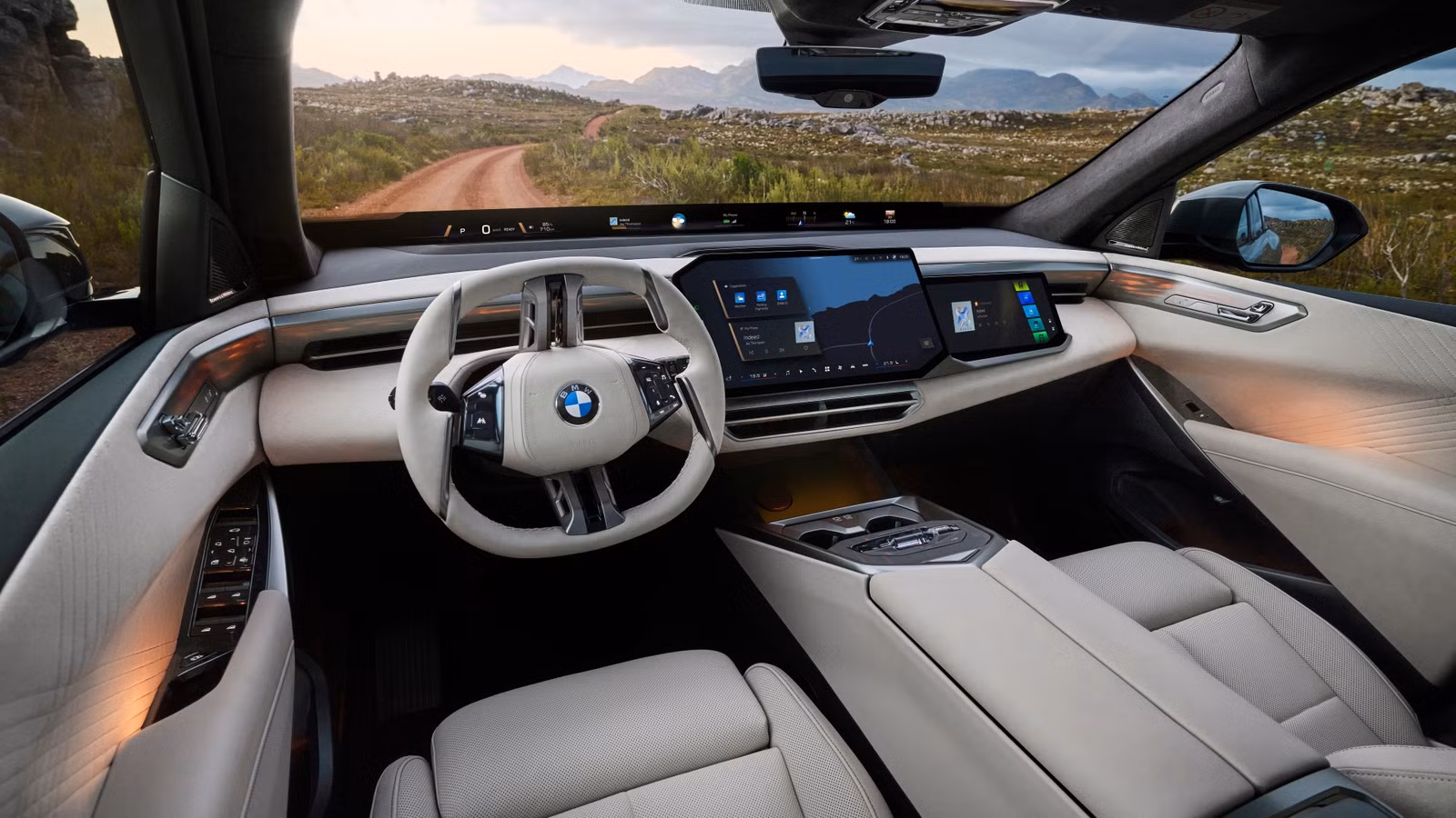 How Mainstream SUVs Are Stealing Luxury Shoppers