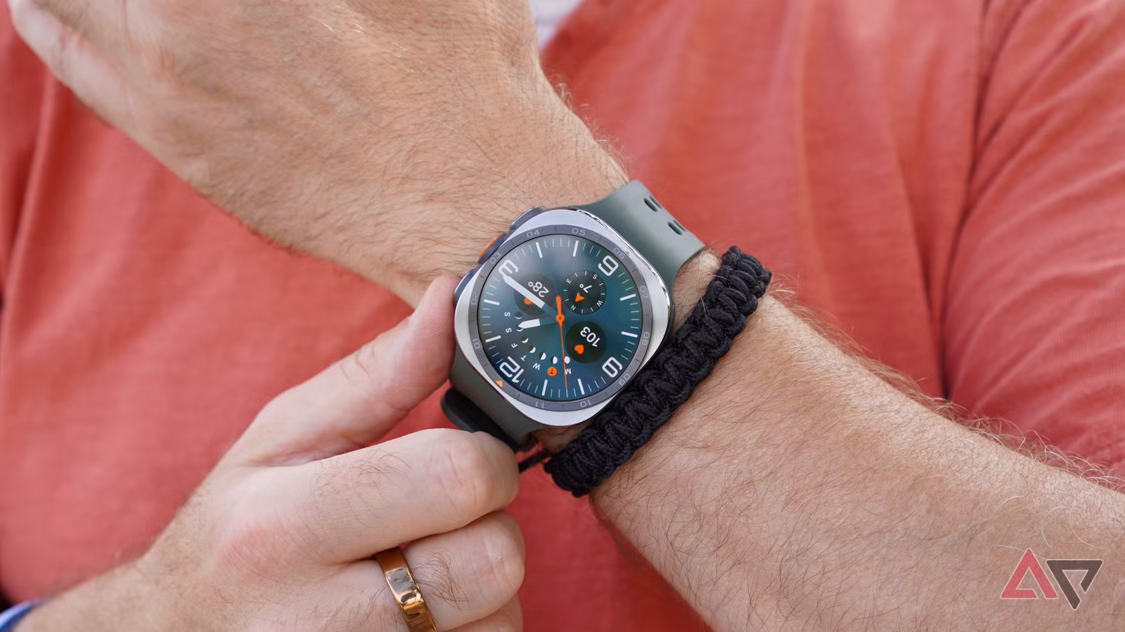 Samsung Galaxy Watch Ultra2 Review: Built for Serious Adventure