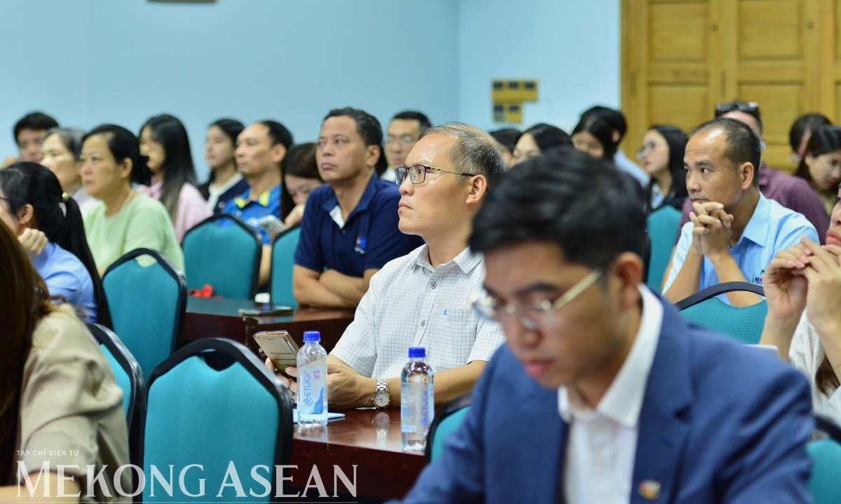 Việt Nam – Hà Lan và cuộc chơi chuỗi cung ứng công nghệ cao