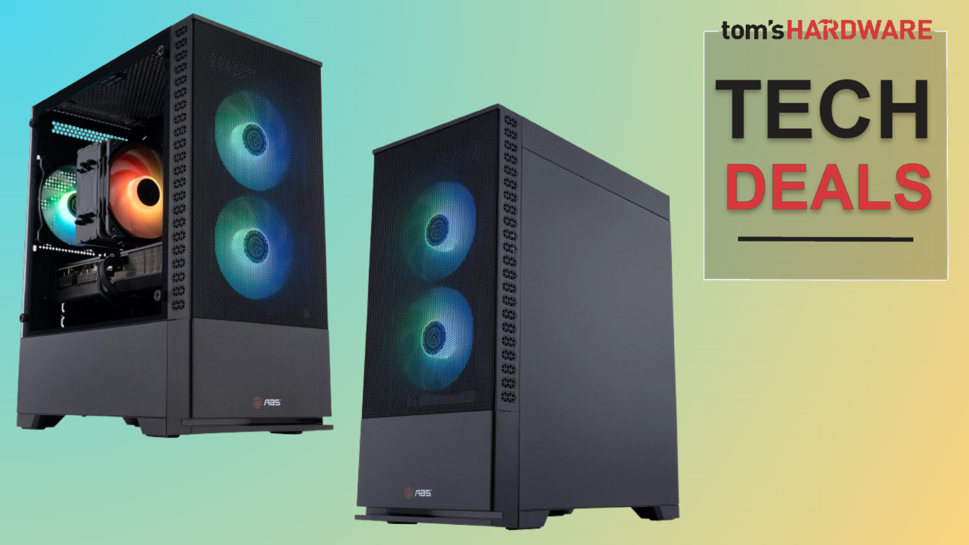RTX 5060 Ti Gaming PCs Under $1,350: Three Deals Compared for 1440p Performance