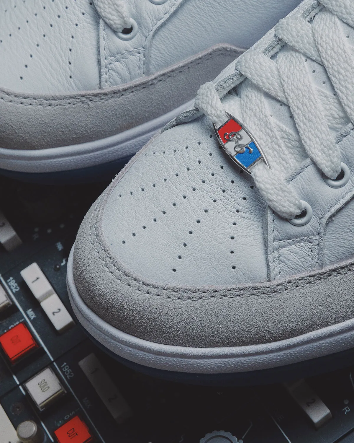 The G-Unit G6 Sneaker Returns to Reebok—Why It Still Matters