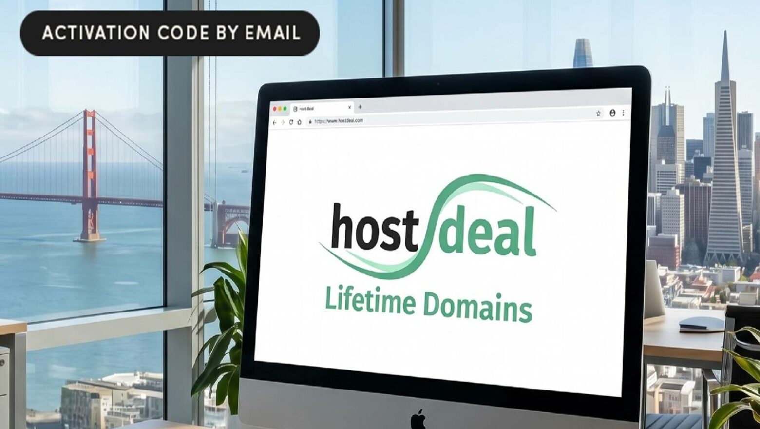 Windows 11 Pro and Lifetime Domain Credits Under One-Time Deals