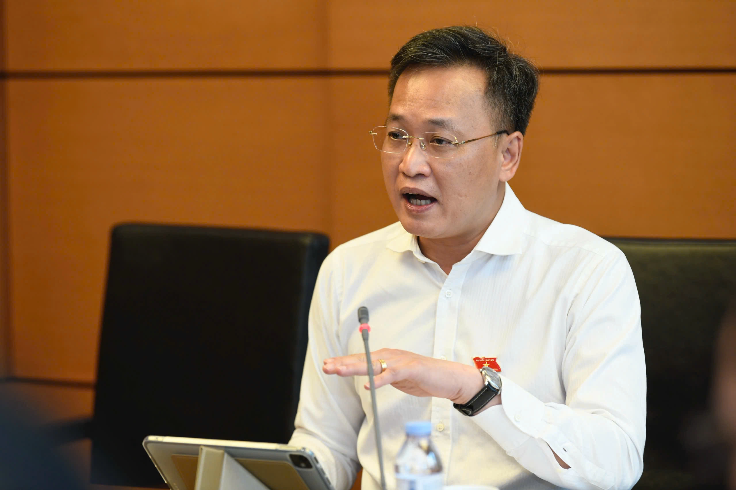 Cơ chế đặc thù APEC: Tăng tốc nhưng không nới lỏng kỷ luật