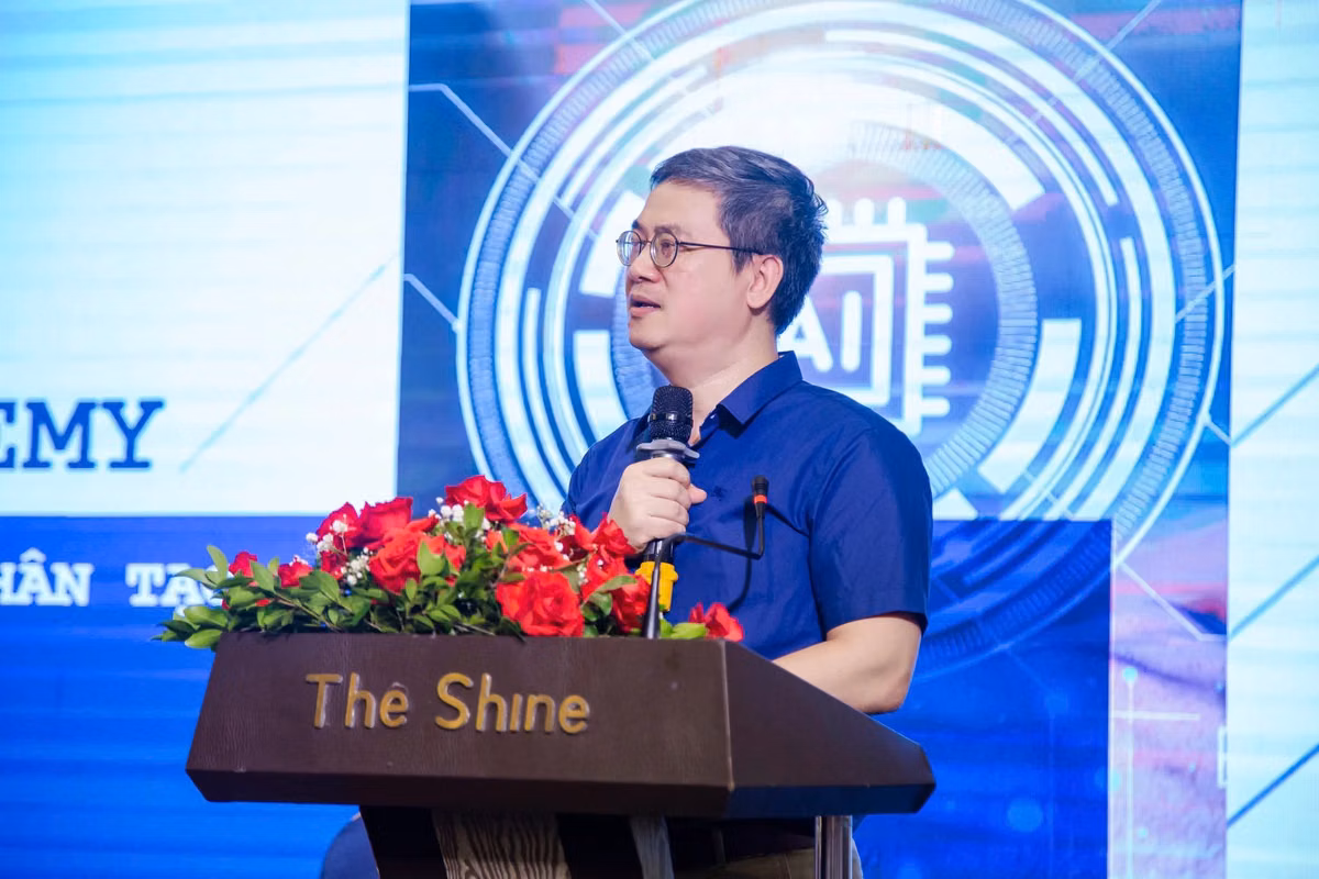 AI không thay thế nhân viên: Tái định vị vận hành với tư duy AI First