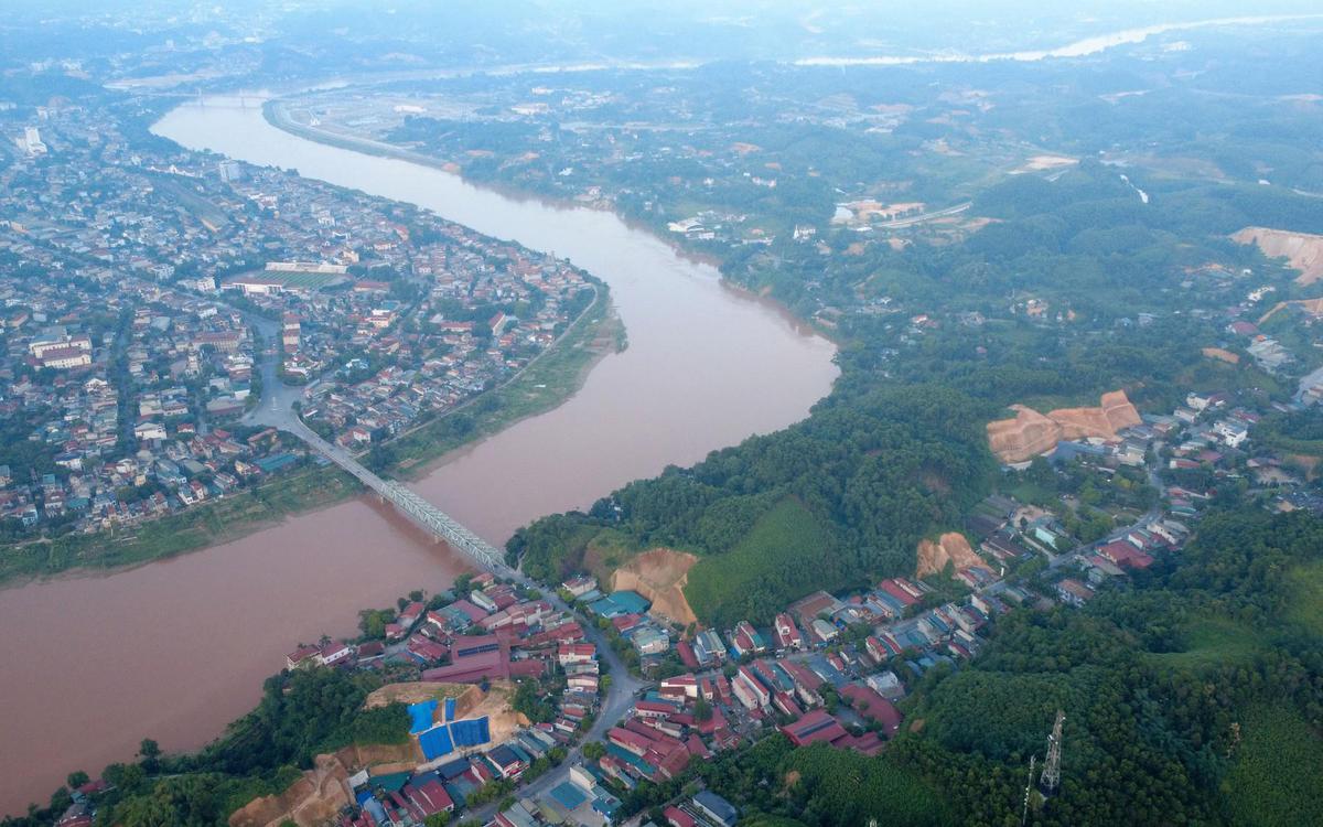 Hầm Tam Đảo và cầu Yên Bái: hai mũi đột phá kết nối vùng Bắc