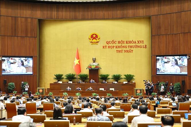 Cơ chế đặc thù APEC: nới trói nhưng không nới lỏng trách nhiệm