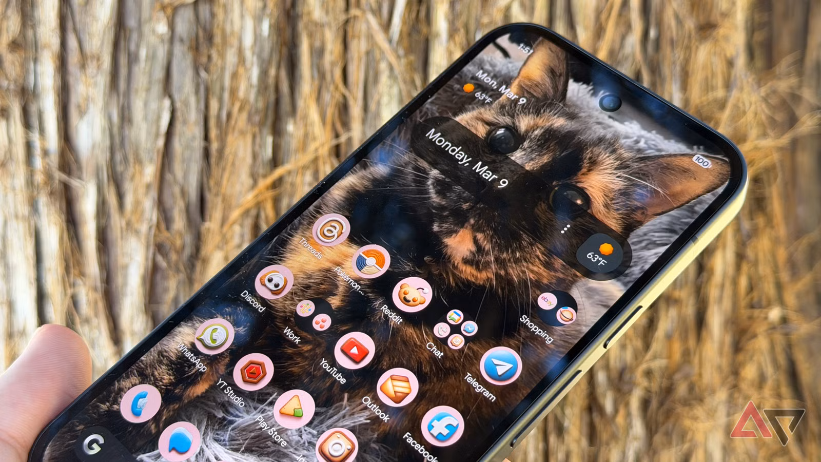5 Third‑Party Android Apps That Beat Your Default Setup