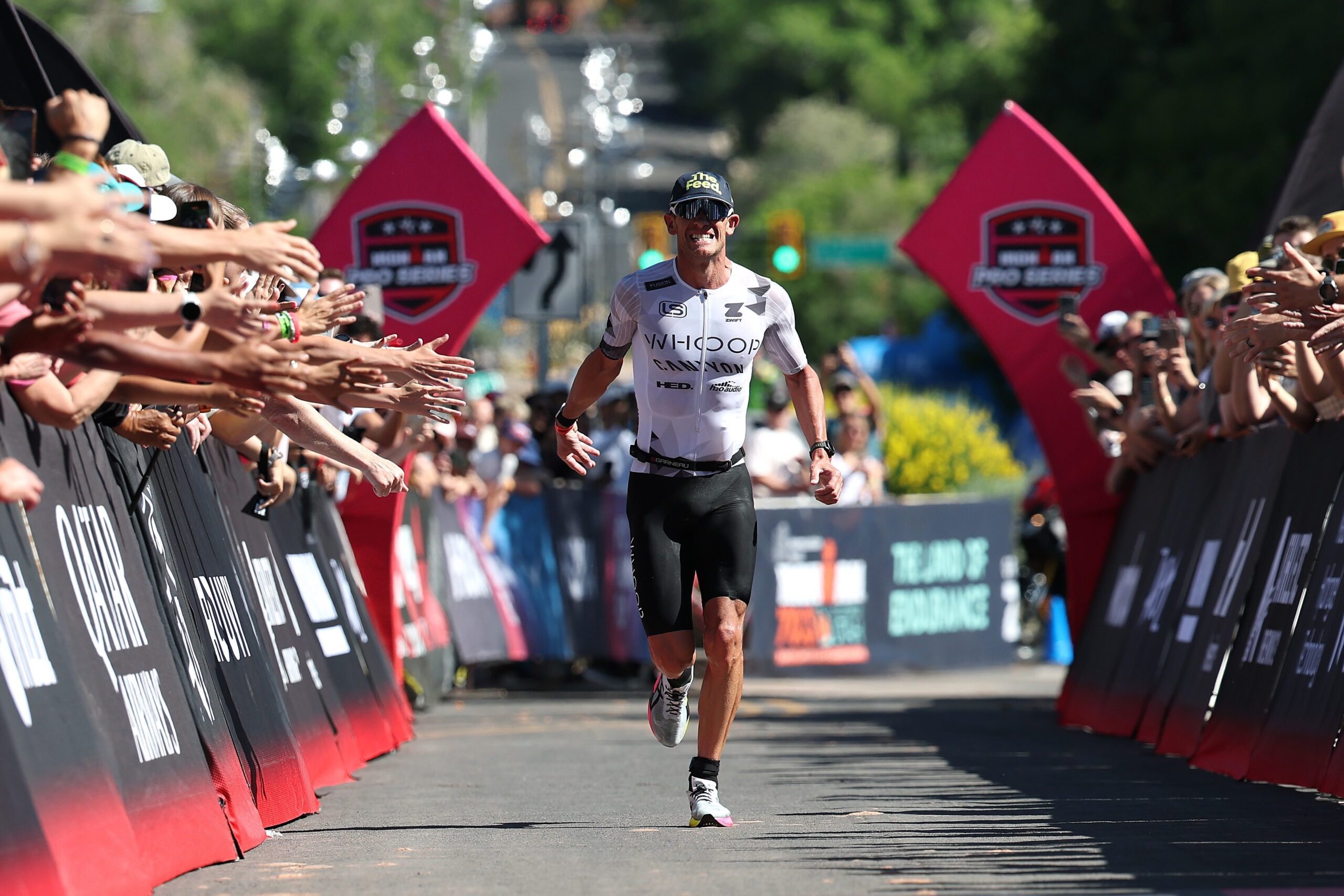 The Science-Backed Comeback Playbook Elite Athletes Use