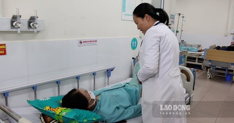 5 dấu hiệu cảnh báo thận đang kêu cứu mà bạn dễ bỏ qua