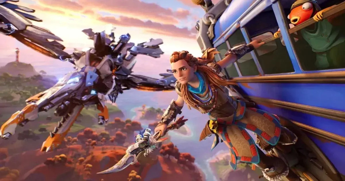 Fortnite Chapter 7 Season 4 Override: Lịch mở, chủ đề và nội dung mới