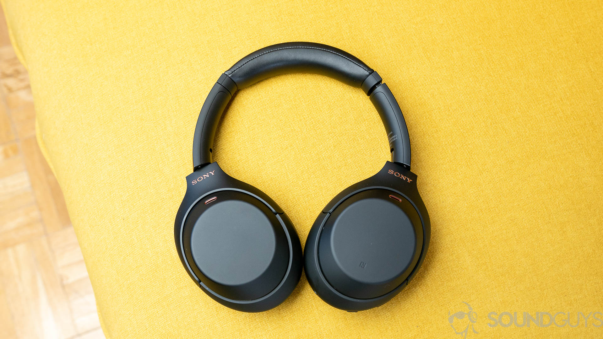 Sony WH-1000XM4C Aims to Make Flagship ANC Affordable