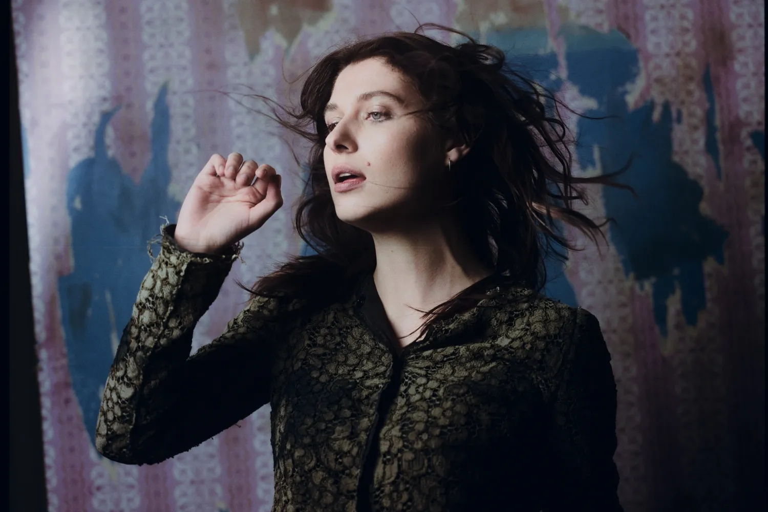 Baby Queen’s Second Album Is The Sound Of Letting Go
