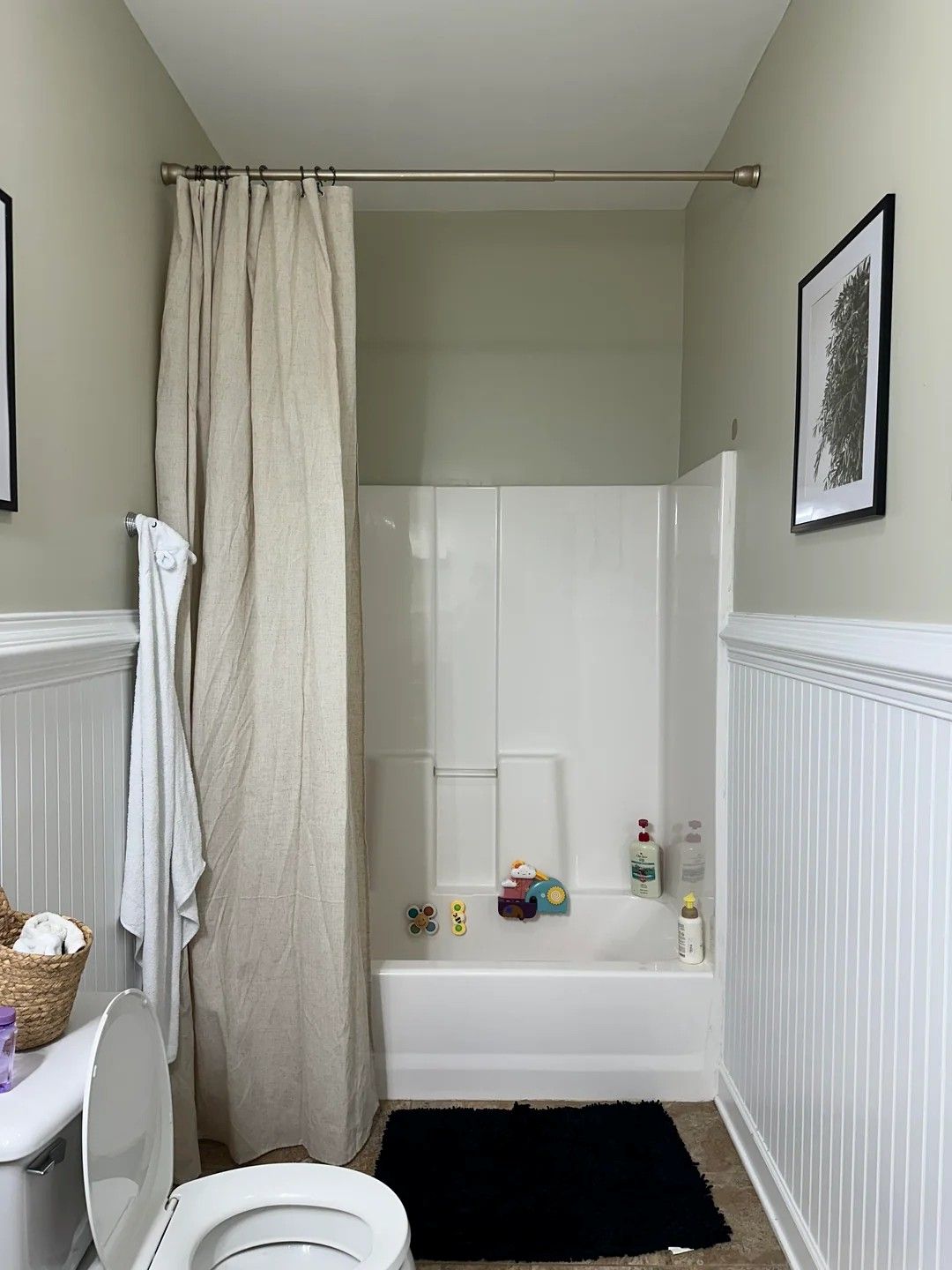 How Bathroom Focal Points Turn Ordinary Rooms Into Retreats