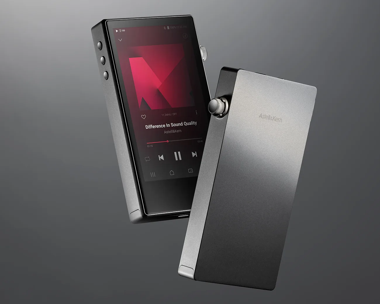 Modern Portable Hi-Fi Players Are Replacing the Smartphone for Serious Listening