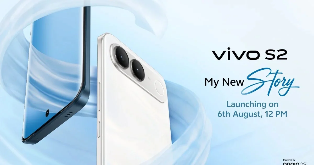 Vivo S2 trở lại sau 7 năm: có đủ sức khuấy đảo phân khúc tầm trung?