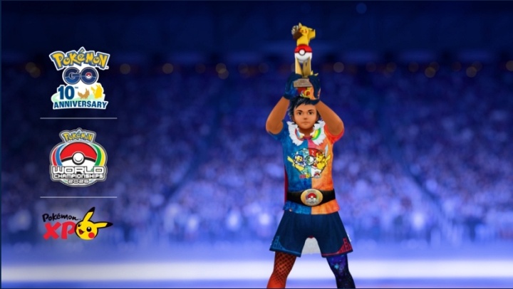 Pokémon GO Celebrates World Championship Season With Pikachu Costumes and Supercharged Battles