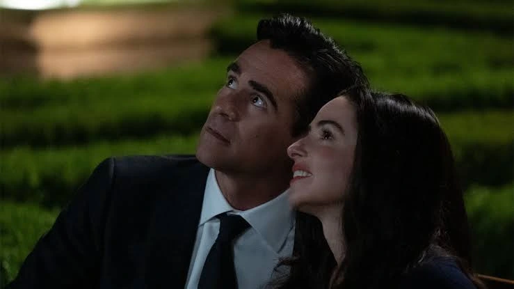Sugar Season 2 Finale Turns Noir Into Alien Epic