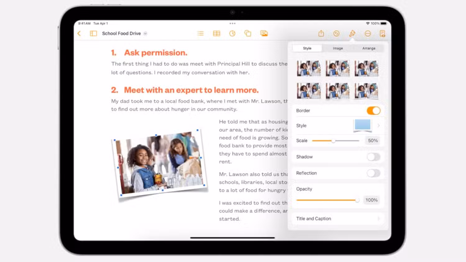 3 Offline iPad Apps That Keep You Productive Without Internet