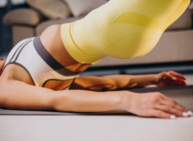 5 Standing Moves That Build Full-Body Strength Without Equipment or a Gym Membership