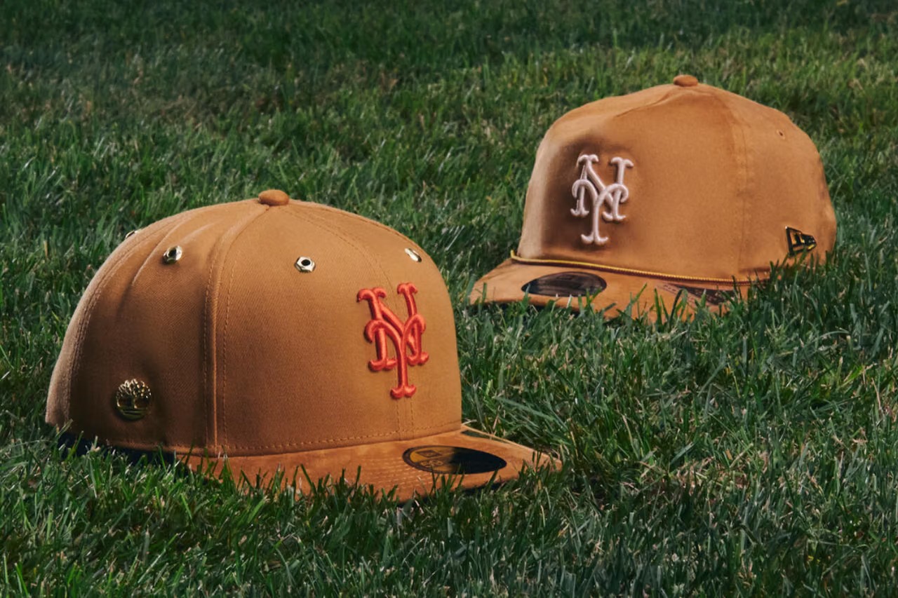 How Sports Heritage Brands Turn Team Collabs Into Collectible Fashion