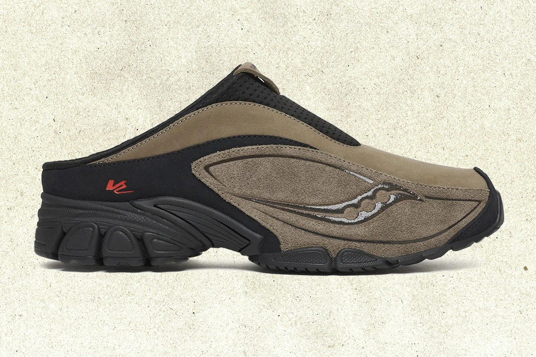 How Performance Sneaker Tech Is Rewriting Everyday Comfort